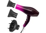 Asciugacapelli, Asciugacapelli, Asciugacapelli, Asciugacapelli Da 3000 W Per Donne, Asciugacapelli Con Diffusore, Asciugacapelli Professionale, 3 Temperature E 2 Velocità, Vento Forte, Adatto Per Uso Domestico