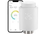 Termostato Sonoff Smart Kaliator Trvzb, Funzione App Di Riscaldamento, Zigbee Richiede Hub 3.0, Compatibile Con Amazon Alexa/Home Assistant