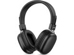 Cuffie Bluetooth Per Bambini, Cuffie Over Ear Per Bambini Con Presa Jack, Bluetooth5.4, Controllo Volume 85/94Db, Microfono Hd, Batteria 50 Ore, Pieghevole,