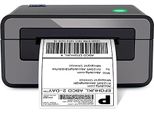Polono -Etikettdrucker, DHL Thermaldrucker Drucker Amazon, eBay, Etsy, UPS USB MAC/PC Count