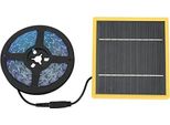 Sistema Solare Banapoy Luce Di Crescita, Piena Luce Solare, Energia, Striscia Luminosa A Led Da 5 M, Giardinaggio