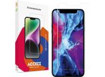 Pellicola Protettiva Per Iphone 12 Pro Max: Accezz Gehard Glas Screenprotector - Trasparente