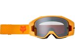 Fox Vue Core Motocross Brille, Orange