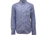 5764AR Camicia Uomo Mauro Grifoni Man Shirt Blue