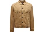 L0511 Giubbotto Uomo Moschino Couture Man Cotone Jacket