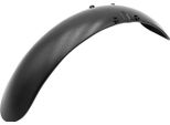 Avizar, Parafango Ruota Anteriore E-Scooter Cecotec Bongo Serie A Robusto E Resistente, Nero