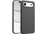Custodia Per Apple Iphone Air Custodia Del Telefono Cellulare Custodia Di Protezione Del Telefono Cellulare Copertura In Silicone Custodia Del Telefono Cellulare, Nero