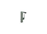 Grohe Waschtisch-Einhebelmischer Plus 1/2", L, Ausz. Abl., Abl, Hd Graph. Geb. (23843AL3)"