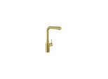 Grohe SpüLtischmischer Essence Smartc C Sunr Geb., Herausz. Dual-SpüLbrause (30504GN0)