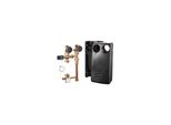 Oventrop Anbindesystem Regumat RTA-180 Dn 25, Ohne Pumpe (1354692)