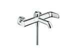 Hansgrohe Wannen-Einhebelmischer Axor Citterio M Ap, Ausladung 200Mm, Chrom (34420000)