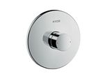 Hansgrohe Fertigmontageset Axor Uno Up-Brause-Einhebelmischer, M Zerogr, Brushed Brass (45605950)