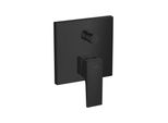 Hansgrohe Fertigmontageset Metropol UP-WA.-EHM, M Hg, I Si-Kombi, Matt-Sw (32546670)