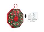 RITUALS OF ADVENT Classic Frauen Adventskalender 2025 - 24 n Körperpflegeprodukten, für Damen und Mädchen, Weihnachten Kalender ( Wert 200 )