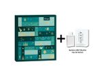 Kneipp Premium Kosmetik Adventskalender 2025 Limitierte und Pflegeprodukte, Handcremes Körperpflege Lippenpflege, für Frauen und Mädchen ( Wert 180 )