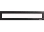 Durable Cornice Espositiva Duraframe® Magnetic Top Per A3, 5 Pezzi, Nero, 498701