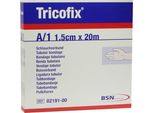 Benda Tubolare Tricofix Misura A 1,5 Cm X 20 M 1 Pz