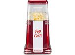 Beper 90590-Y Macchina Per Popcorn, 1200W