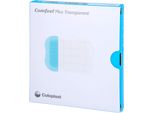 Comfeel Plus Medicazione Idrocolloide Trasparente 5X7 Cm 10 Pz
