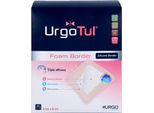 UrgotüL Bordo In Schiuma 8X8 Cm Benda 20 Pz