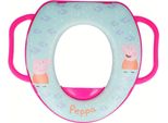 Peppa Pig - Copriwater Per Bambini