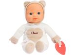Babypuppe CHICCO My First Doll, beige, Puppen, Kinder, Polyester