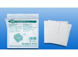 Noba Nobatop® Compressa In Tessuto Non Tessuto Sterile 10 Cm X 10 Cm P2 50 Pezzi