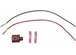 Kit Riparazione Cavi Elettrici Centrali 250Mm Metzger Per Audi A1 (8X1)