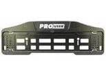 Pro User Porta Targa Diamant SG2 3 A 2015