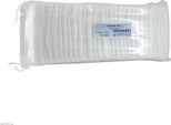 Verbandwatte Zickzack 100% Baumwolle 250 G