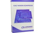 Compressore Freddo-Caldo Flexi 13X14 Cm Con 10 Cm Di Velcro 1 Pz