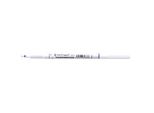 Centropen Liner 2551 0,5 Mm Punta In Plastica Resistente Alla Pressione, Prezzo Per 1 Pz. Blu