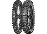 Mitas Terra Force-Ex Mh Superlight (Verde) 90/100 - 21 Tt 65R Anteriore (Medio/Duro)