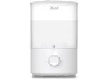 Levoit Umidificatore Camera Dei Bambini Top Fill 3L25H Con Luce E Arredo Casa Bianco Decorazione Casa