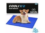 Coolix Tappetino Di Raffreddamento Per Cani Tappetino Di Raffreddamento Coperta Di Raffreddamento Tappetino Di Raffreddamento Gel Tappetino Auto-Raffreddante