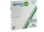 Aquacel Ag+ Extra 15X15 Cm Compresse 5 Pz