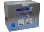 Sistema Di Compressione Urgok2 10Cm Circonferenza Caviglia 25-32Cm 6 Pz