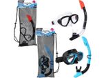 Sportx Adulti Set Snorkel 4 Stelle Assortito