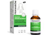 PranarôM Aromaforce Soluzione Organica Difese Naturali 30Ml