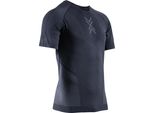 Magliette X-Bionic Xceed Ride Correre XCRTSHS25MB130