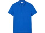 Lacoste - Polo Stretch "Paris"" Da Uomo GT4548 (Xs) (Blu)"