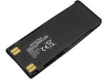 Avizar, Batteria Sostitutiva Agli Ioni Di Litio 3,7 V 1450Mah Per Nokia 6110/6210 - Prestazioni Stabili,