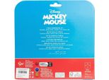 Set Di Stoviglie Per Bambini Disney Mickey Mouse 5 Pezzi Per Bambini