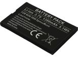 Avizar, Batteria Di Ricambio Nokia 5800 Xpressmusic 3,7 V 1380 Mah Li-Ion BL-5J,