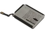 Avizar, Batteria Apple Watch 40 Mm Serie 5 3,81 V 245 Mah Li-Polymer, Grigio