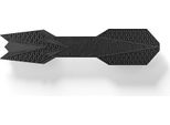 Inf Protezione Telaio Bici In Silicone - Antigraffio E Antiurto Per Bici