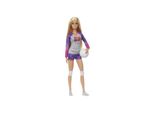 Barbie Made to Move Career Volleyball Player Doll 30cm