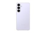 SAMSUNG Handyhülle Clear Cover für Samsung Galaxy S25 FE, transparent, Samsung Galaxy S25 FE, Hüllen, Backcover, Schutzhülle, Handyschutzhülle, Case, Schutzcase, stoßfest