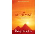 L'alchimista