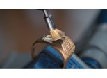 Dremel 537 MessingbüRste Stift D=3,2Mm VE3